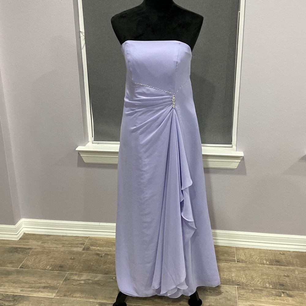 Night gown 💜
